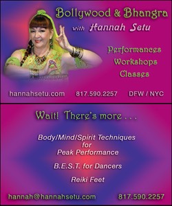 Bollywood bizcard web